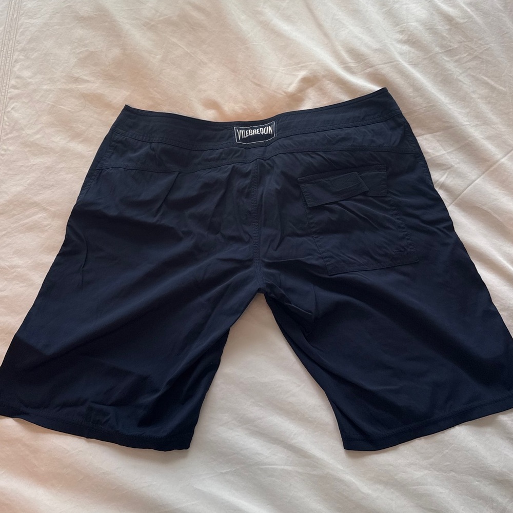 Vilebrequin swim shorts